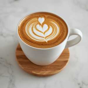 Cappuccino Regular