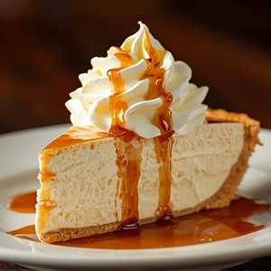 Coconut Cream Pie