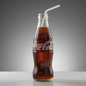 Coca-Cola