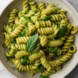 Fusilli Genovese
