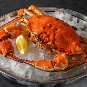 Red King Crab - Bering Sea