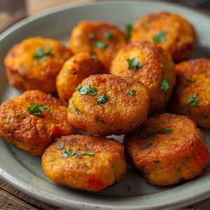 Vegetable Pakora