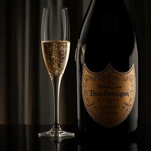 Dom Perignon