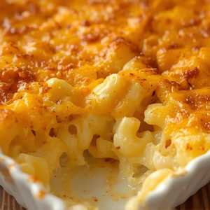 Mac & Cheese