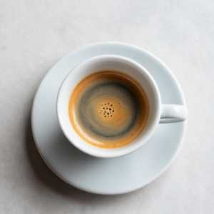DOUBLE ESPRESSO