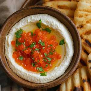 CHESAPEAKE SMOKED FISH DIP