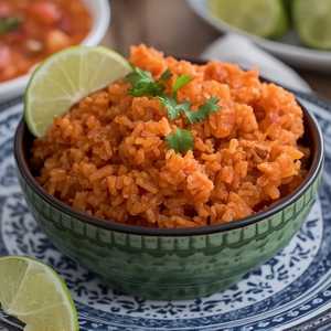 Spanish Rice
