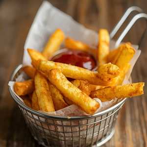 Side French Fries