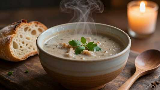 Soup of the Day