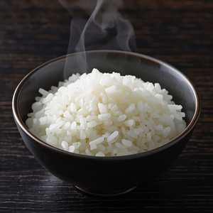 White Rice