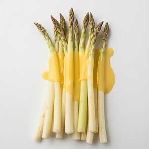 White Asparagus