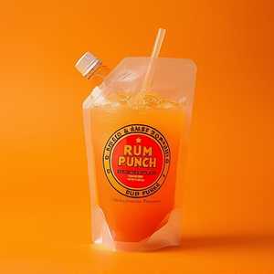 Tang-A-Rum
