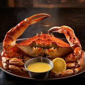King Crab Legs