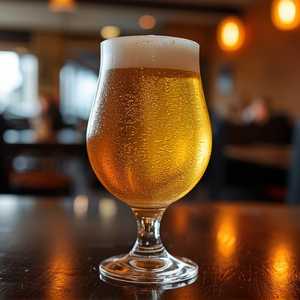 Wicked Hazy NE IPA