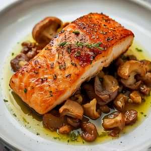Salmone reale