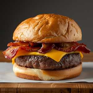 The Dandy Burger