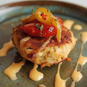 Crab Cake
