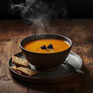 Soup of the Day Bowl