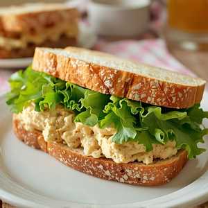 Tuna Salad