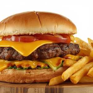 Hamburger