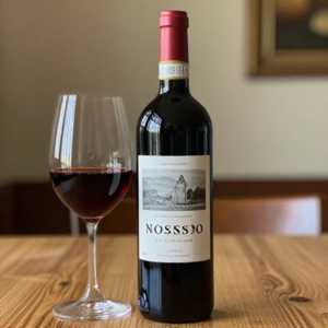 Rosso Montalcino