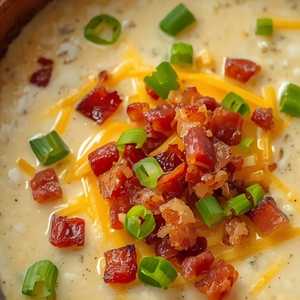 Bowl of Soup