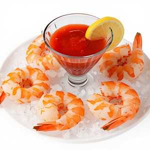 Prawn Cocktail (5)
