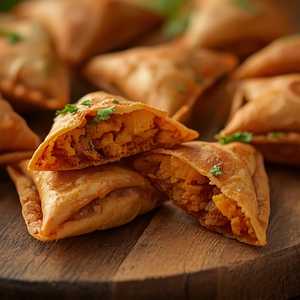 Samosas