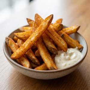 Fries
