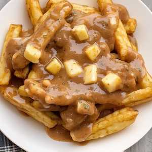 Poutine