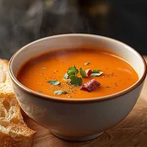 SOUP OF THE DAY