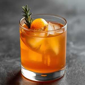Orange Spritz