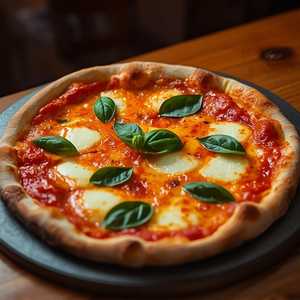Pizza Margherita