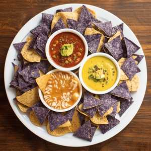 DIPS TRIO