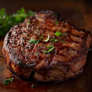 NY Strip