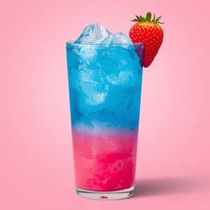 Crystal Ball Punch