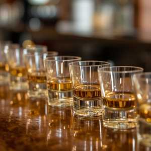 Milagro Reposado, Tito's + More