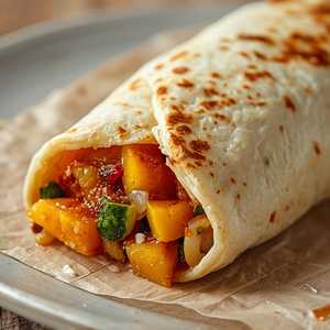 TRADITIONAL BURRO