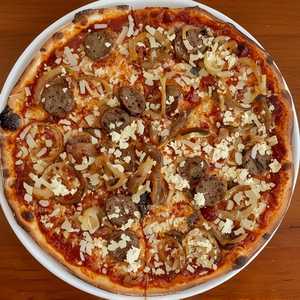 Salsiccia