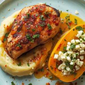 Roasted Chicken Breast