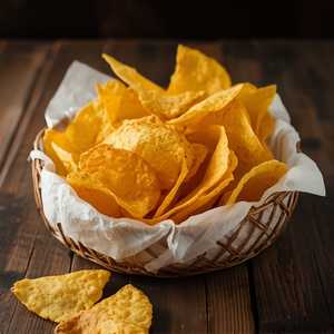 Extra Chips