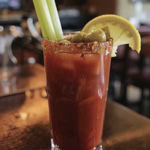 Bloody Mary