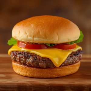 Tavern Burger