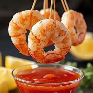 Shrimp Cocktail