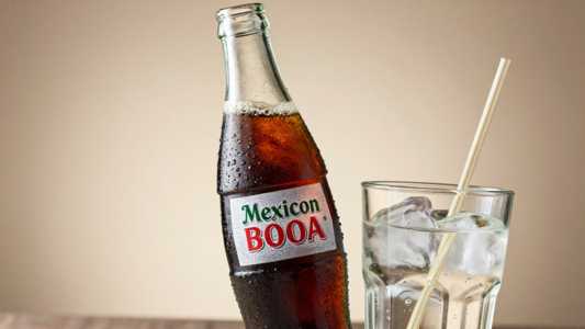 Mexican Coke