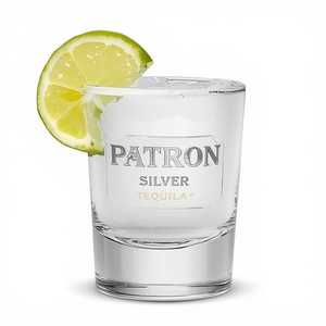 Patron Silver