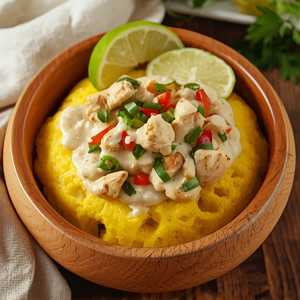 Mofongo