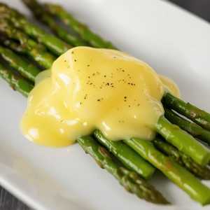Fresh Asparagus