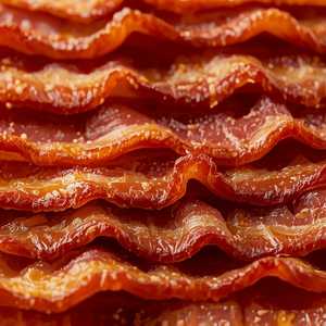 Applewood Smoked Bacon