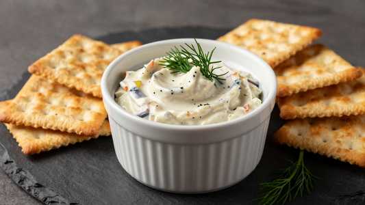 Smoked Fish Dip